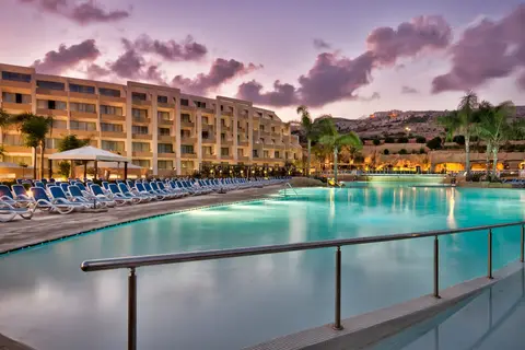 db Seabank Resort & Spa in Il-Mellieħa — foto 11