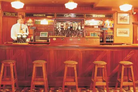 Holiday Inn London-Bloomsbury in Londen — foto 10
