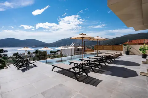 Elivia Boutique Suites in Δημοτική Ενότητα Στυραίων — foto 18