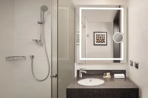Four Points by Sheraton Istanbul Kagithane in Fatih — foto 24