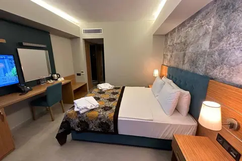 Hotel Ambrosia in Bodrum — foto 3