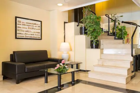 Aparthotel Bertran in Barcelona — foto 19
