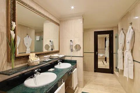 Las Madrigueras Golf Resort & SPA in Arona — foto 19