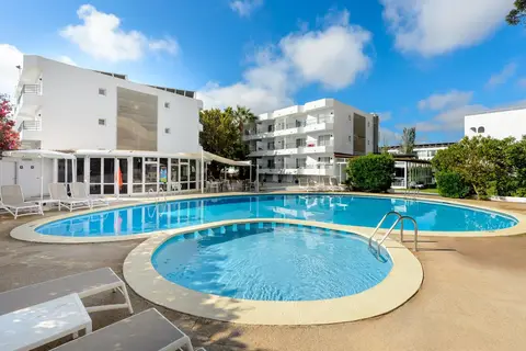 Hotel Vibra Isola in Sant Jordi de ses Salines — foto 6