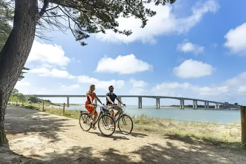 Sandaya La Grande Côte in La Barre-de-Monts — foto 8