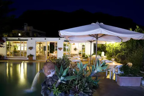 Hotel Villa Melodie in Forio — foto 15