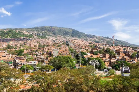 Rondreis Compleet Colombia in Rondreizen — foto 15