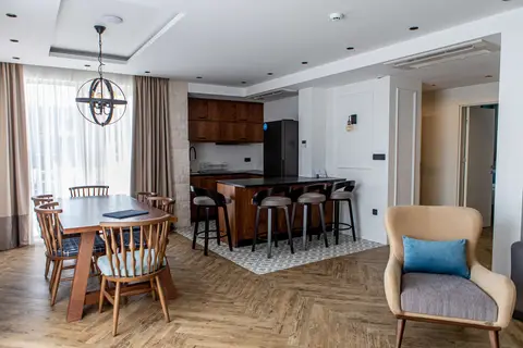 Hotel Casa di Sofia in Bečići, foto 18