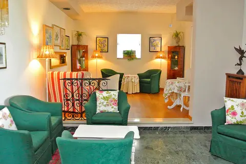 Hotel Garden Garda in Garda — foto 6