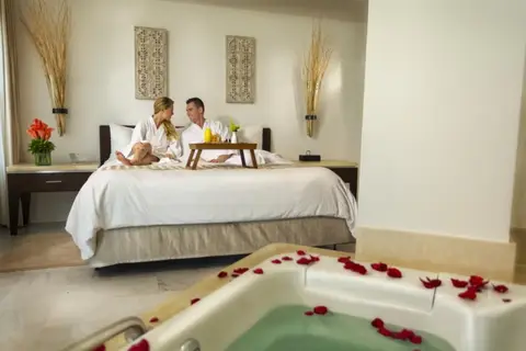 Playacar Palace in Playa del Carmen — foto 7