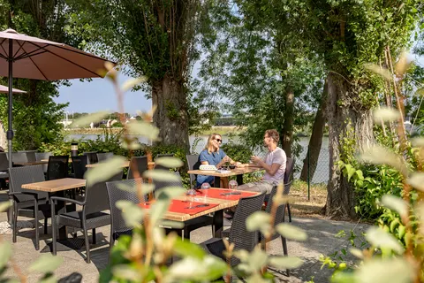 Camping International Maisons-laffitte foto 7