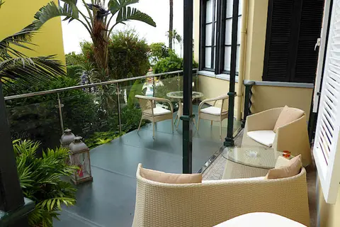 Villa Rosalva in Puerto de la Cruz, foto 15