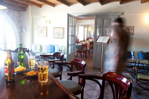 San Marco Hotel in Μύκονος — foto 22