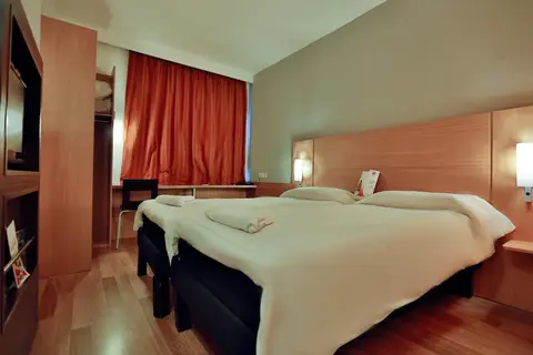 ibis Fes Hotel in Fez, foto 16