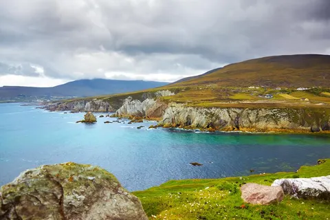 8 daagse fly drive Hello Ireland foto 4