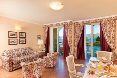 Residence Carl & Do in Baveno, foto 7