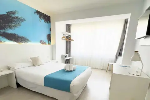 BLUESEA Arenal Tower in Llucmajor — foto 3