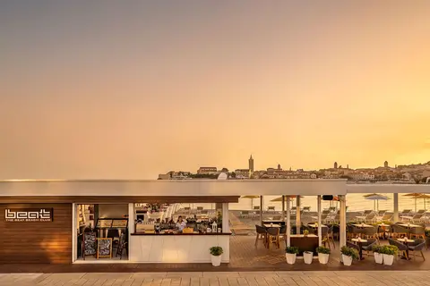 Valamar Padova Hotel in Rab, foto 21