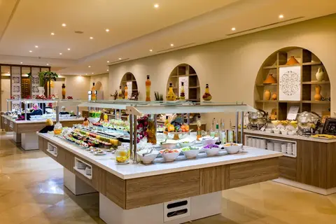 Ulysse Djerba Thalasso & Spa in Midoun — foto 19