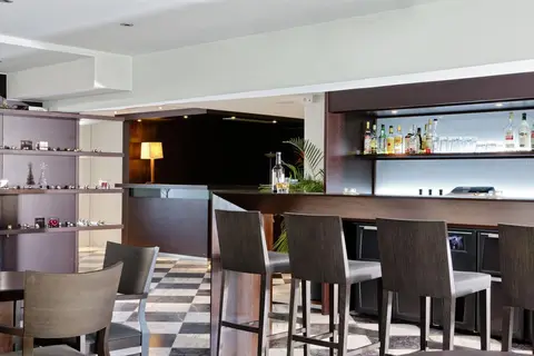 Hotel Acropolis Hill in Athene — foto 19