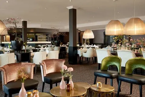 Van der Valk Hotel Nazareth - Gent foto 2