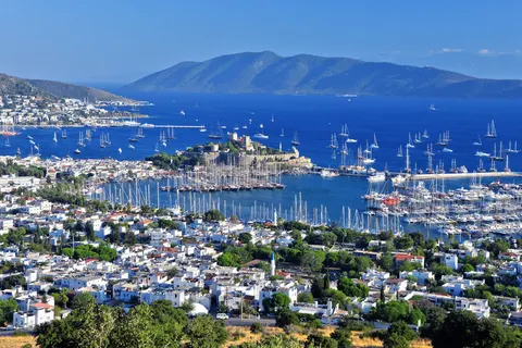 Bingo Bodrum 5* foto 13