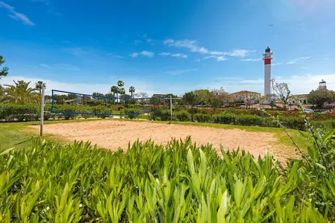 Fuerte El Rompido in Cartaya — foto 17