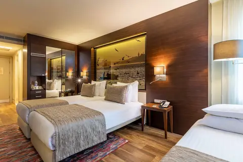 Levni Hotel & Spa in İstanbul — foto 17