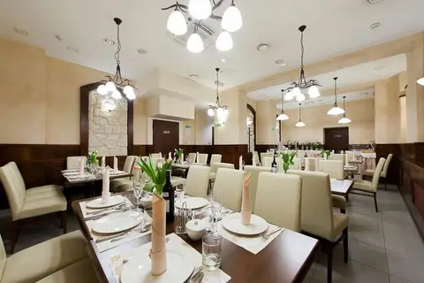 Downtown Krakow Hotel in Krakau — foto 4