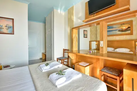 Lido Corfu Sun Hotel in Μπενίτσες — foto 18