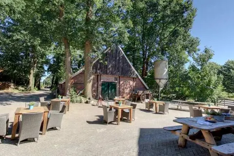 Bed and Breakfast Erve Höwerboer foto 2