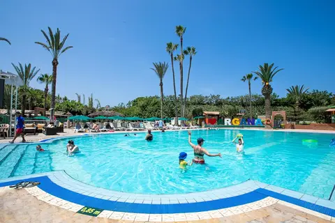 Hotel Argana in Rabat — foto 19
