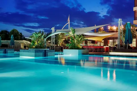 Tui Blue Side in Manavgat — foto 4
