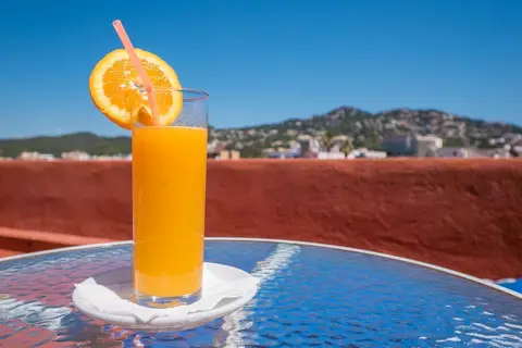 Hotel Golden Sand in Lloret de Mar — foto 26