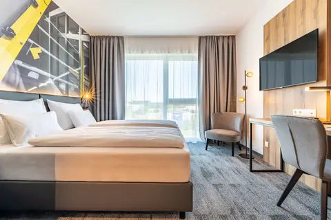 Aiden by Best Western @ Stadtgut Hotel Steyr in Steyr — foto 11
