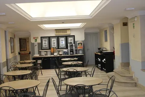 Hotel Center 2 in Rome, foto 7