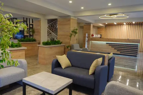 Afsin Hotel in Muratpaşa — foto 17