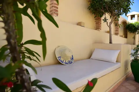 Riad Du Petit Prince in Marrakech — foto 26