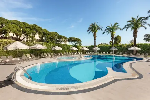 Wyndham Grand Izmir Özdilek Thermal & Spa in Konak — foto 3
