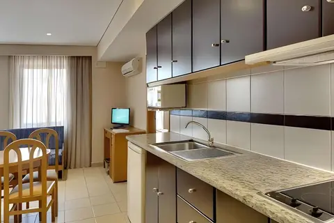 Hotel Alba in Vila Real de Santo António — foto 7