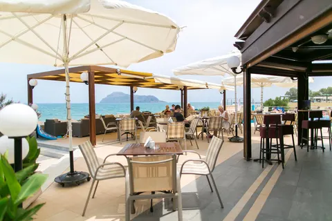 Aparthotel Indigo Mare foto 7