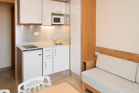 Appartementen San Miguel Park & Esmeralda Mar foto 38