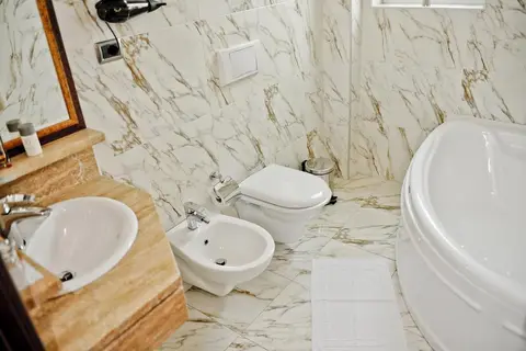 Hotel Doro City in Tirana — foto 9
