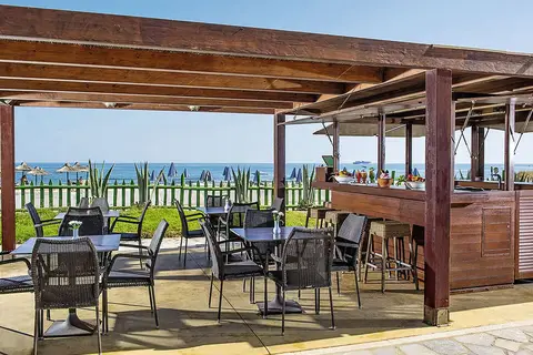 Bella Beach Hotel in Chersonisos Municipal Unit, foto 19