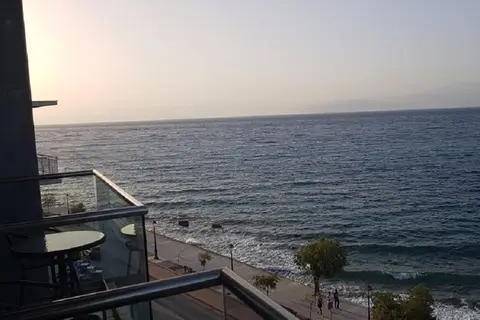 Arion Hotel in Municipal Unit of Xylokastro, foto 4