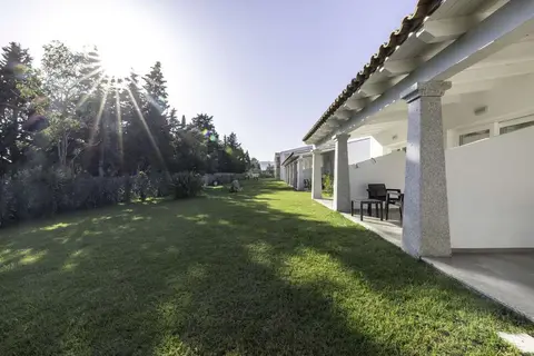 S'Arena Beach Oasis Hotel in Thiniscole/Siniscola — foto 9