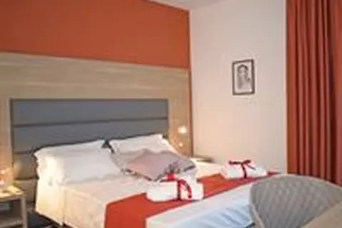 Travini Hotel Residence in Marsala, foto 3