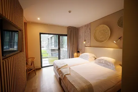 Hotel Folgosa Douro in Armamar — foto 2