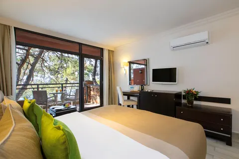 Hotel Marmaris Bay Resort - adults only foto 26