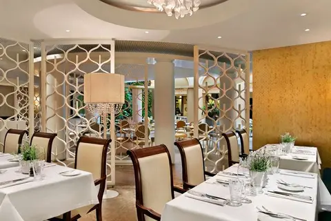 Anantara Palais Hansen Vienna Hotel in Wenen, foto 9